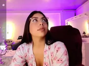 _blind_melon_ — My Pussy Vibrates With Your Tips - Multi-Goal :  Surprise Show - #anal #bigass #atletic #squirt #latina