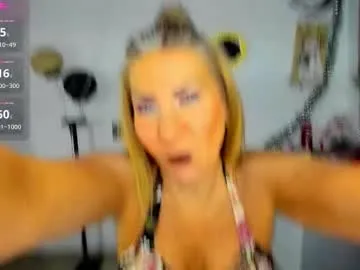 _cristal_ayala on Chaturbate