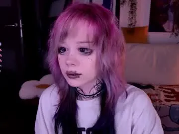 _lollyshy_ on Chaturbate 