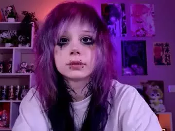 _lollyshy_ on Chaturbate 