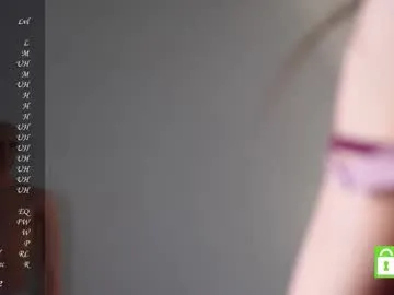 _marvelous_time_ on Chaturbate