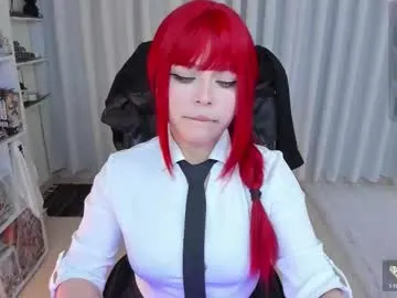 _misshoneyxx on Chaturbate