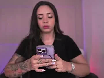 _paulah2 on Chaturbate