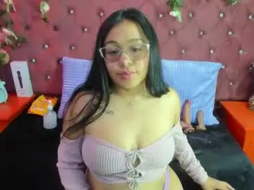 _violeta18_ — #anal #doublepenetration #deepthroat #latina  #squirt #role playl