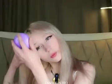 aameow on Chaturbate 