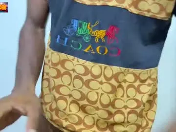 aasher_hardcore on Chaturbate 