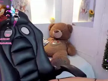 abby_mae_ on Chaturbate 
