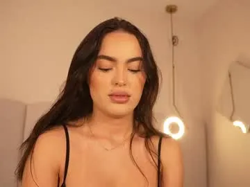 abby_me on Chaturbate 