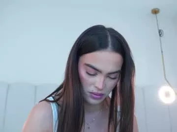 abby_me on Chaturbate 
