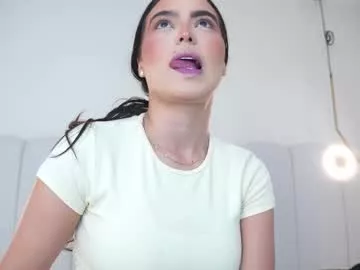 abby_me on Chaturbate 