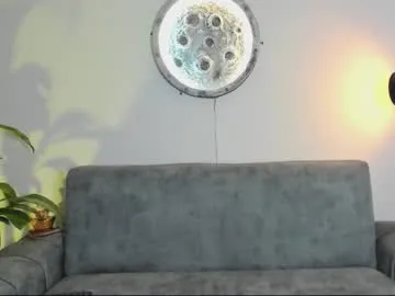 abellaconnor on Chaturbate