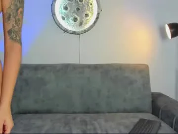 abellaconnor on Chaturbate