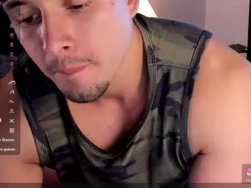 adam_bouton on Chaturbate 