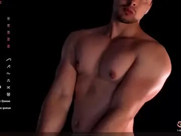 adam_bouton on Chaturbate 