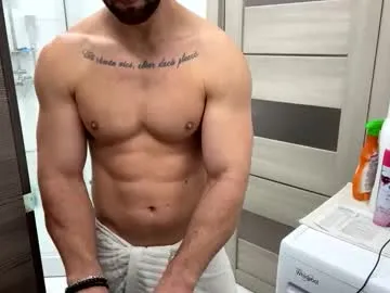 advp69 — Wellcummm  #muscle  #fit #bigass #bigdick #tattoo #fit #young