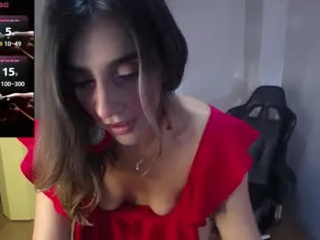 agatha_brooks_t on Chaturbate 