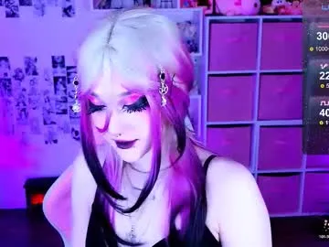 aki__ra on Chaturbate