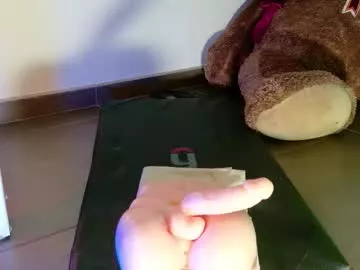 alana_madison on Chaturbate 