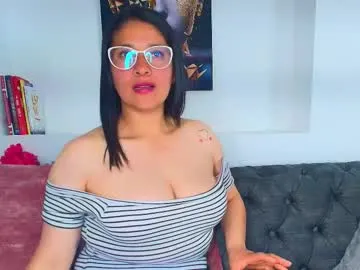 alana_steel_1 on Chaturbate 