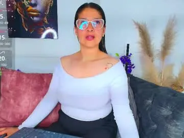 alana_steel_1 on Chaturbate 