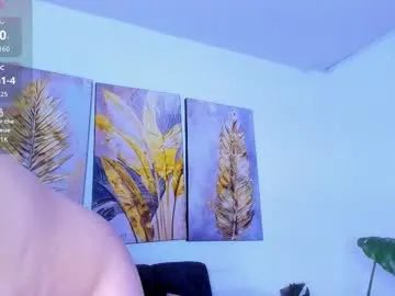 alana_steel_1 on Chaturbate 