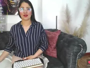 alana_steel_1 on Chaturbate 