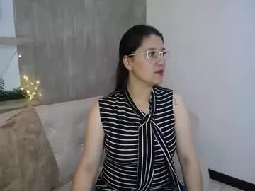alana_steel_1 on Chaturbate 