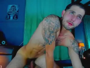 alejo_323__ — Alejo wants to play - Goal: fuk ass dildo 22 cm  [370 tokens left] #feet #lovense #smoke #ass #muscle
