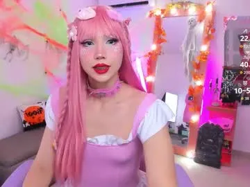 alessandra_thedoll — Doll sissy back!!- PRIVATE IS OPEN - Multi-Goal :  cum sissy orgasm #cosplay #sissy #femboy #bigcock #chastity #anal #trans #lovense