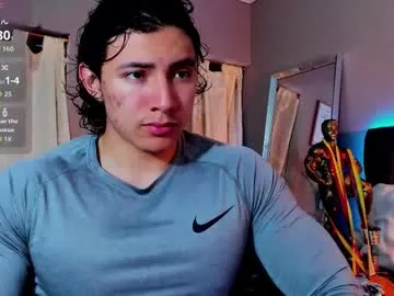 alexander_classy — The GOD of olympus has arrived! #muscle #lovense - Take off shirt and flex bicep - #fit #shaved #bigcock #young #lovense