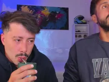 alexanderjaz — #couple #bareback #69 #kiss #muscle