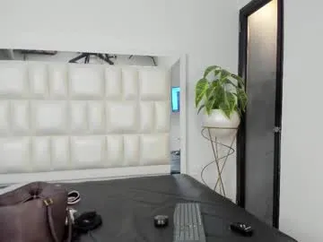 alhana_pulidoo on Chaturbate