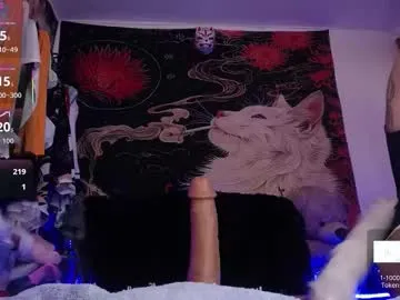 alicedangerxx on Chaturbate