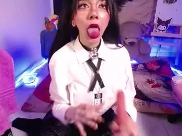 alicedangerxx on Chaturbate