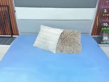 alicestark2 on Chaturbate