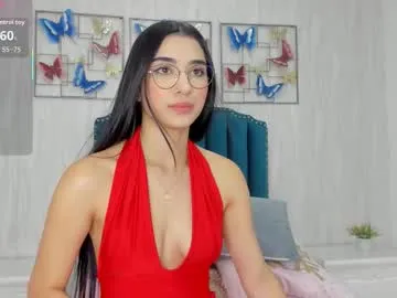 alison_carde05 on Chaturbate