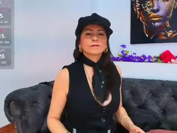 allie_pearl on Chaturbate 