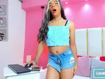 alliison_fox on Chaturbate 