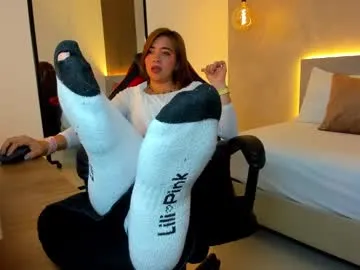 alma_fenix on Chaturbate 