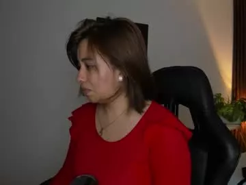 alma_fenix on Chaturbate 