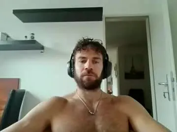 alphah_hunk — Freechat on Chaturbate