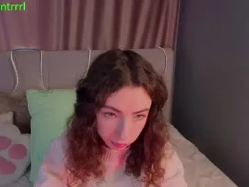 alvanalbach on Chaturbate 