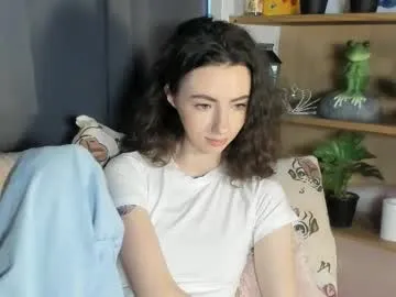 alvanalbach on Chaturbate 