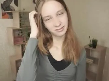 alyshaanzaldua — Glad to see you in my room! ^^ Its my second day here Goal:Rider on the pillow^^ <3 #teen #18 #new #shy #cute [65 tokens remaining]