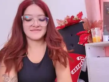 amabella_w on Chaturbate 