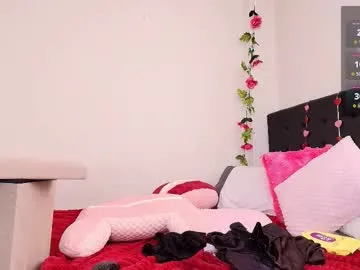 amabella_w on Chaturbate 