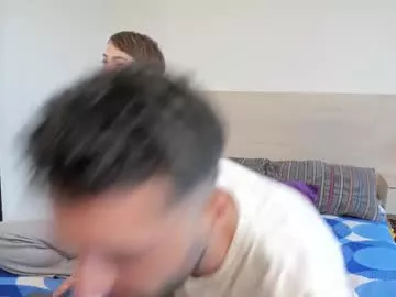 amancay_ on Chaturbate 