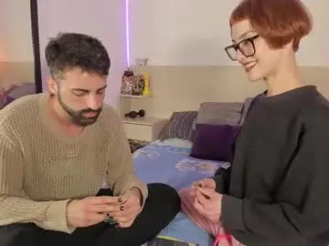 amancay_ on Chaturbate 