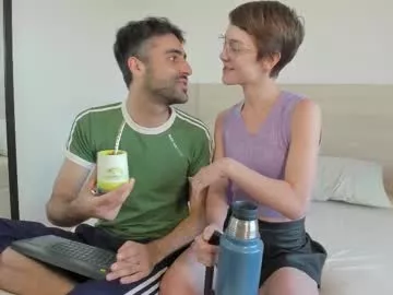 amancay_ on Chaturbate 