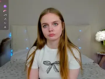 amanda_stele on Chaturbate 